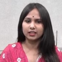 Priya singh