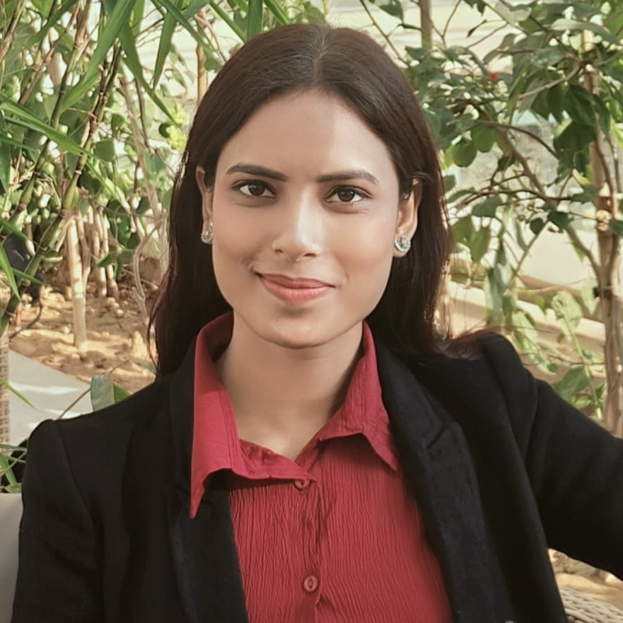 Aprajita kumari