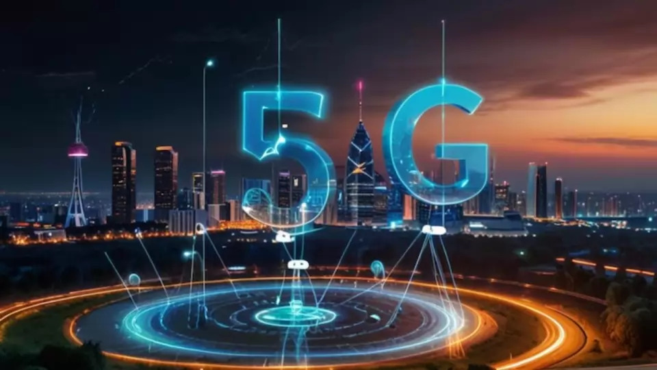 India surpasses US to become world’s second-largest 5G handset market; Key details inside
