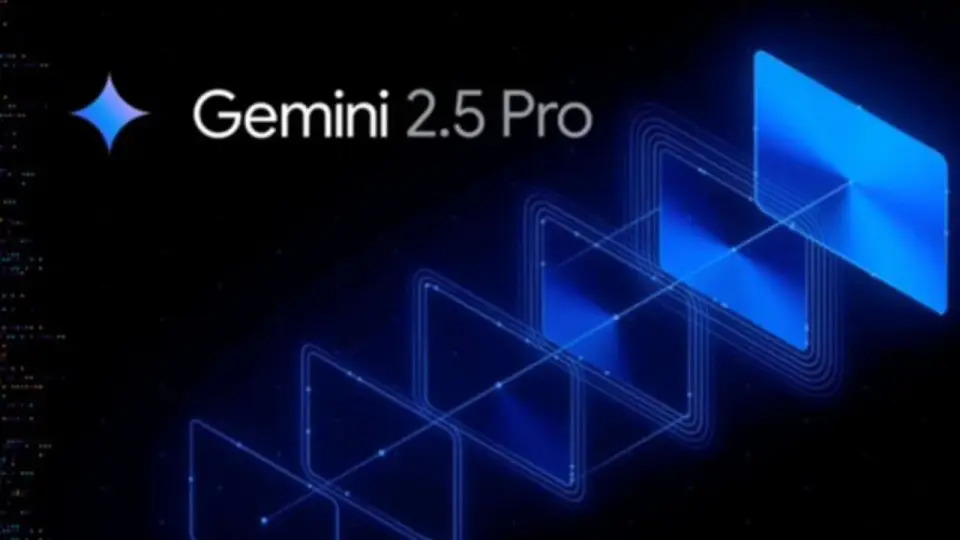 Google’s AI leap: Gemini 2.5 pro unveiled with enhanced capabilities