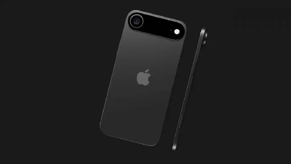 Apple drops plans for port-free iPhone 17 Air; Here’s why