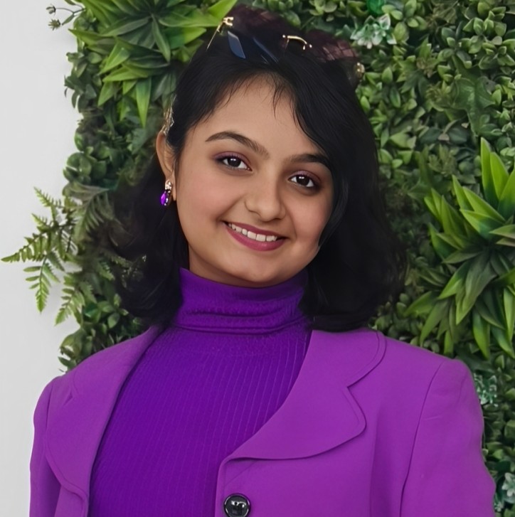 Nishika jha