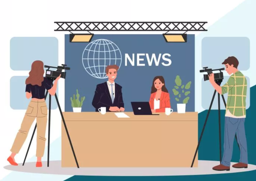 Certificate in Anchoring and Reporting