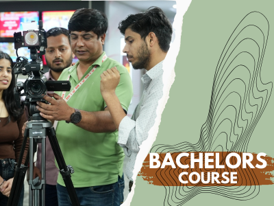 Bachelor Course
