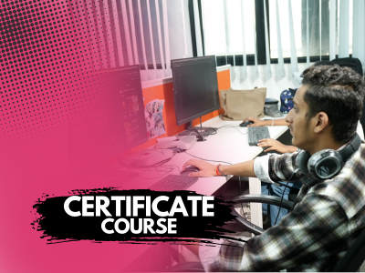 Certificate Courses 