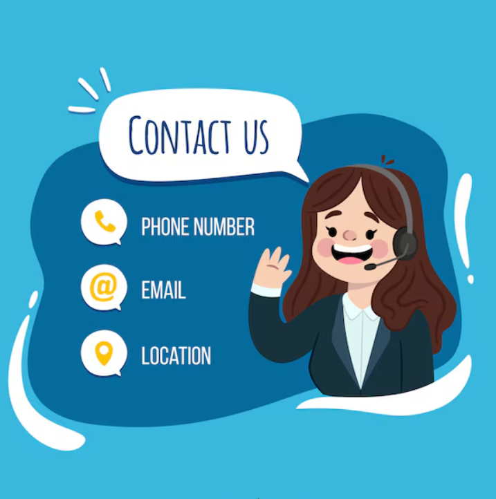 contact