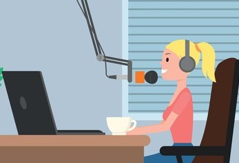 Radio Production And Radio Jockeying
