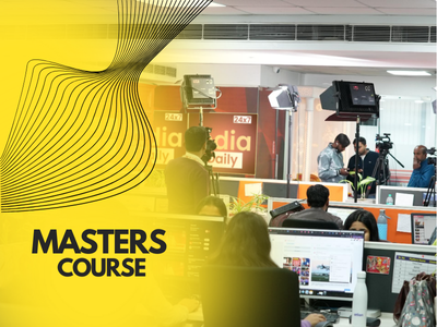 Master Course