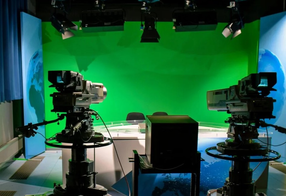PG Diploma In Broadcast Journalism And TV Production