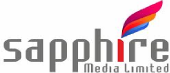 Sapphire logo