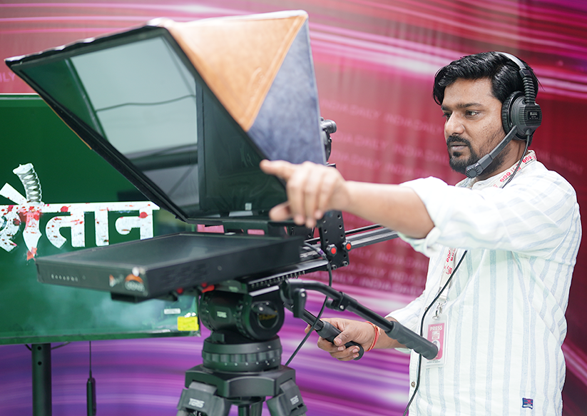 Diploma in OTT Production