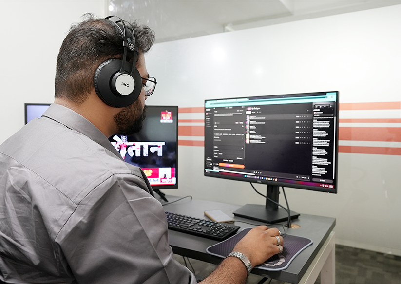 Certificate in AI Tools & Music